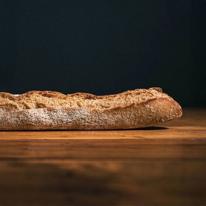 Baguette Barnabé - Bio