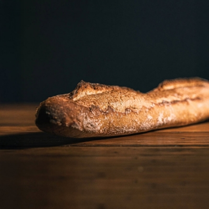 Baguette tradition