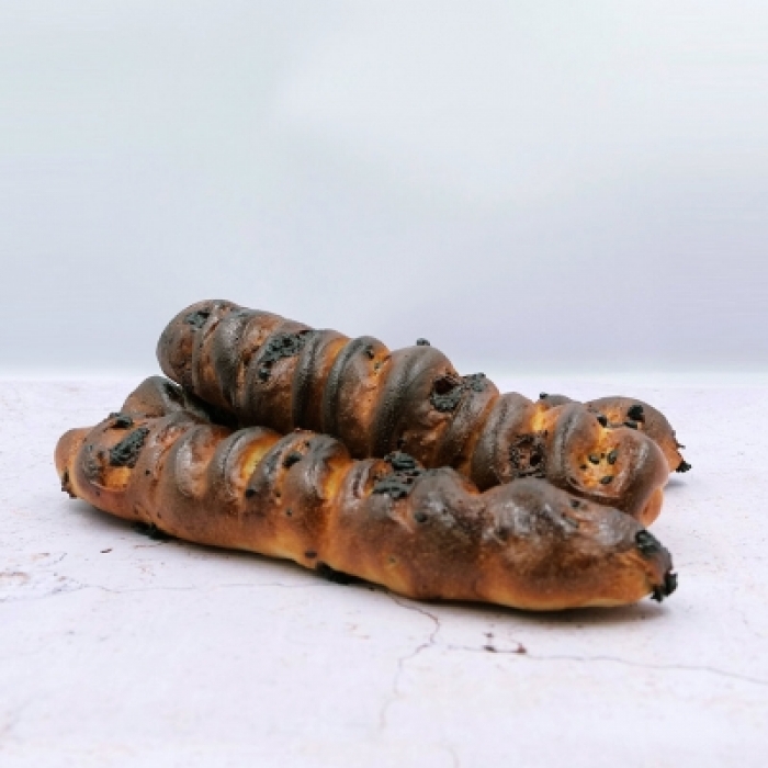 Viennoise - Chocolat & Caramel