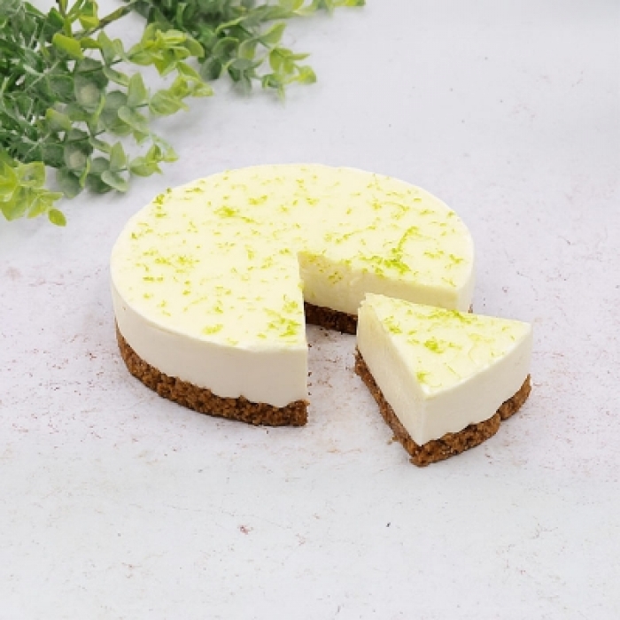 Cheesecake yuzu