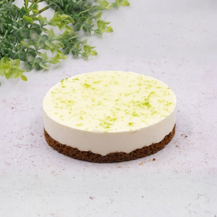 Cheesecake yuzu - 4 pers.