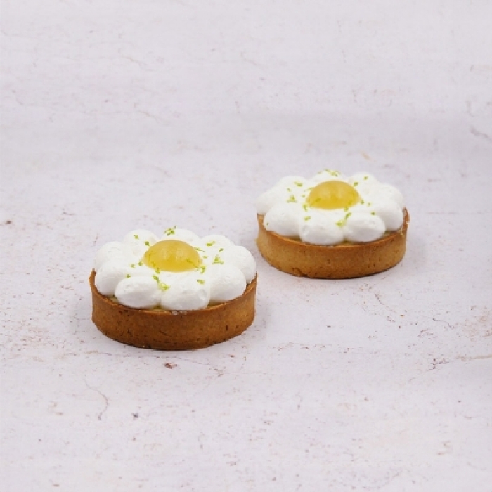 Tarte au citron