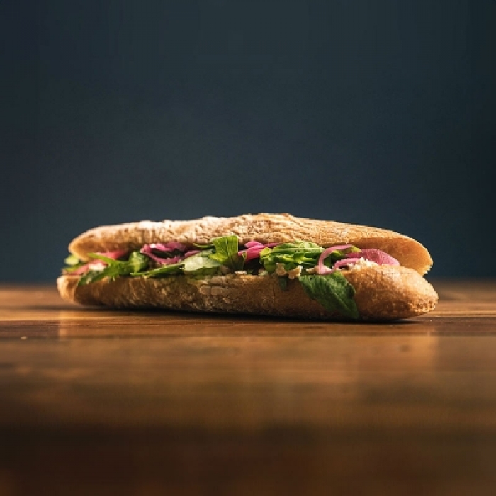 Casse-croûte ARMAND