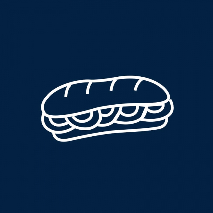 Casse-croûte MERLIN