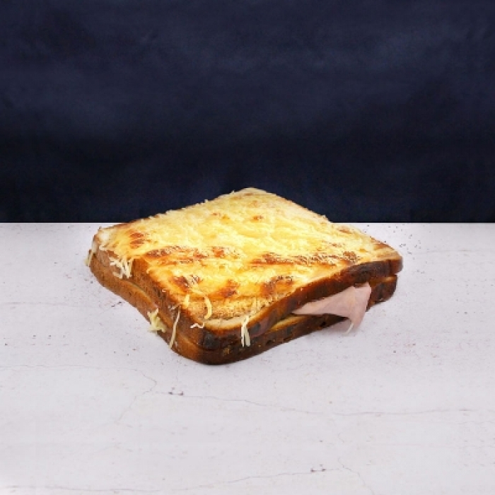 Formule Croque monsieur