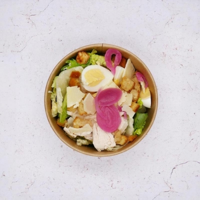 Salade CAESAR