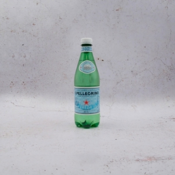San Pellegrino