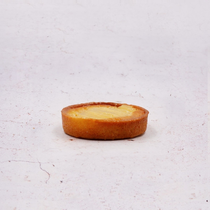Tarte aux poires