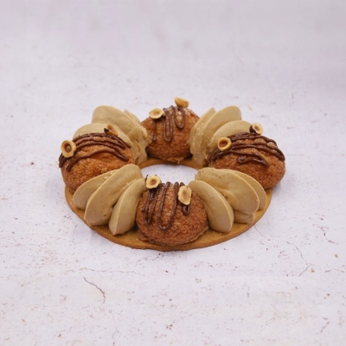 Paris-Brest - 4 pers.