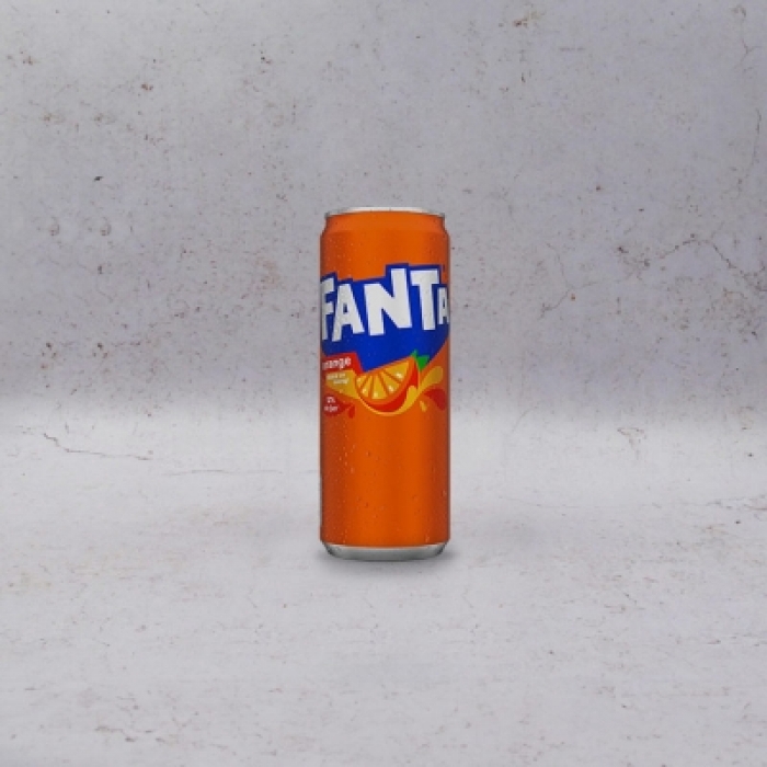 Fanta