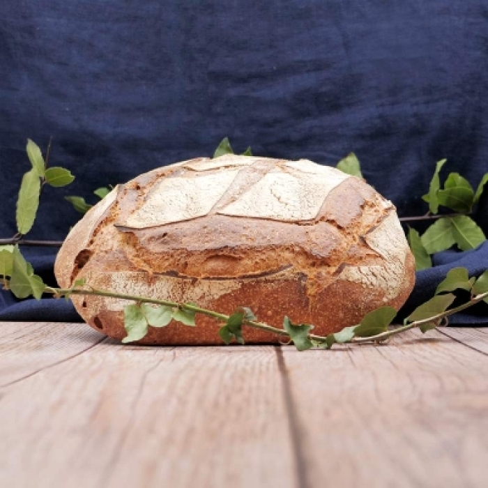 Pain de campagne - 500g